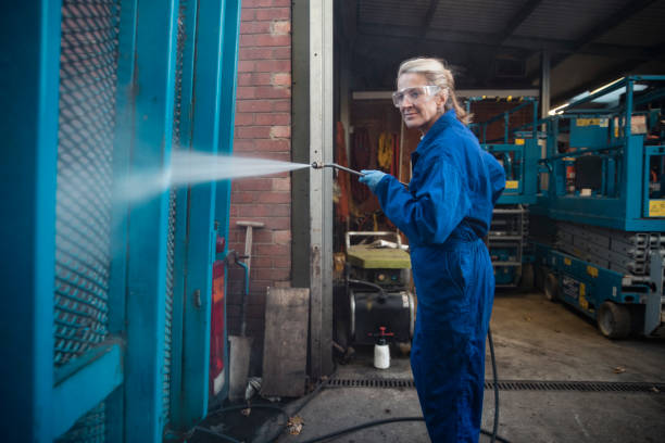Best Soft Washing  in Tigard, OR