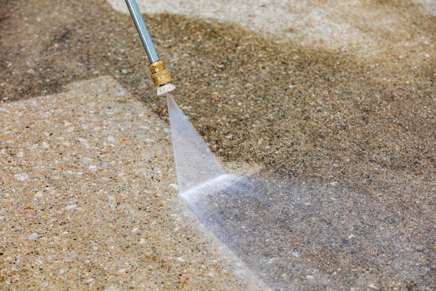 Best Parking Lot and Garage Cleaning  in Tigard, OR