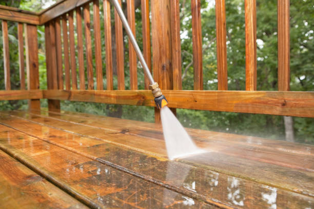 Reliable Tigard, OR  Pressure Washing Services Solutions