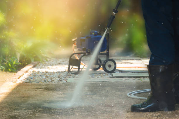 Best Rust Removal  in Tigard, OR